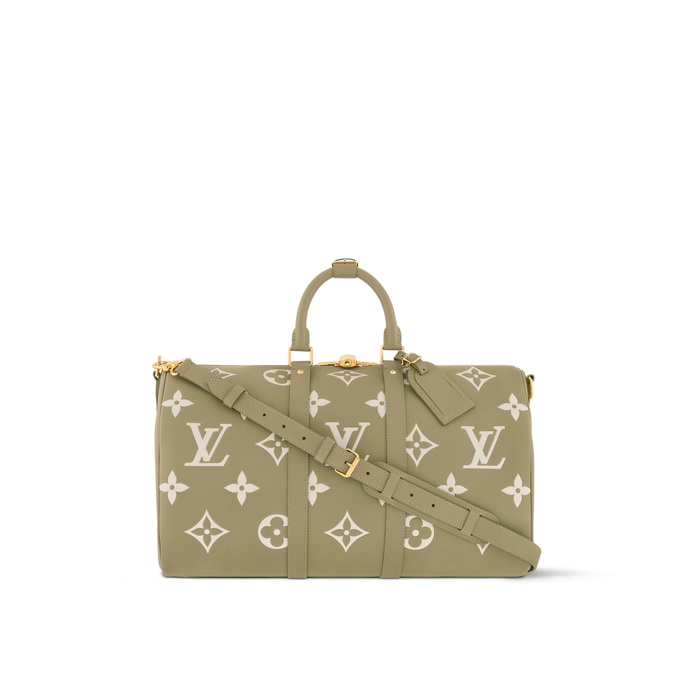 Keepall Bandouliere 45 M46671