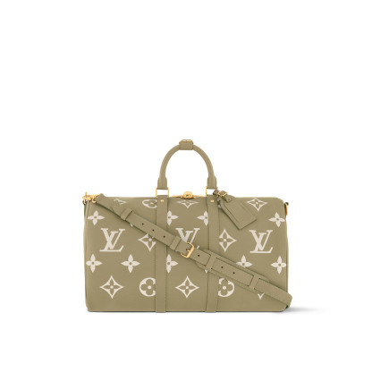 Keepall Bandouliere 45 M46671