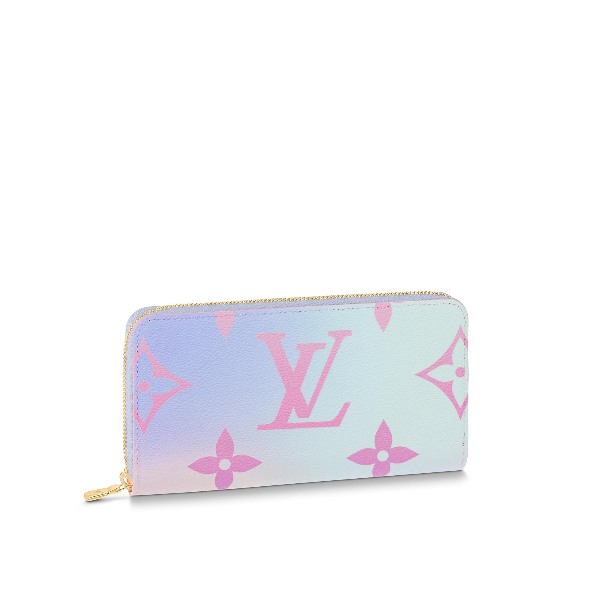 Zippy Wallet M81340