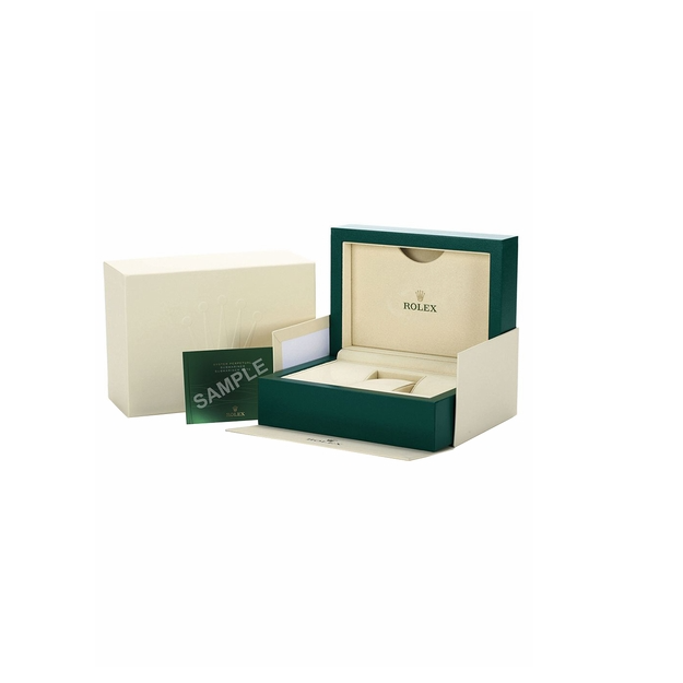 Deepsea D-Blue Dial 44mm Men's Watch 126660-0002