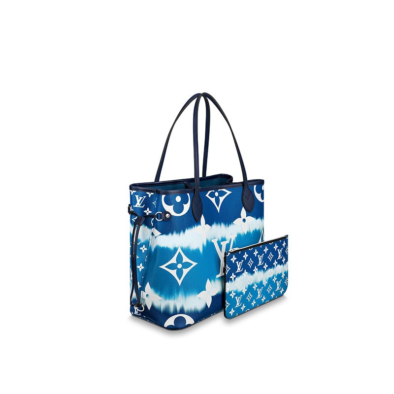 M45128  Escale Neverfull MM