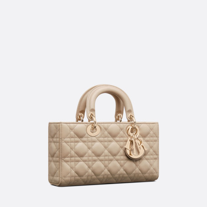 MEDIUM LADY D-JOY BAG