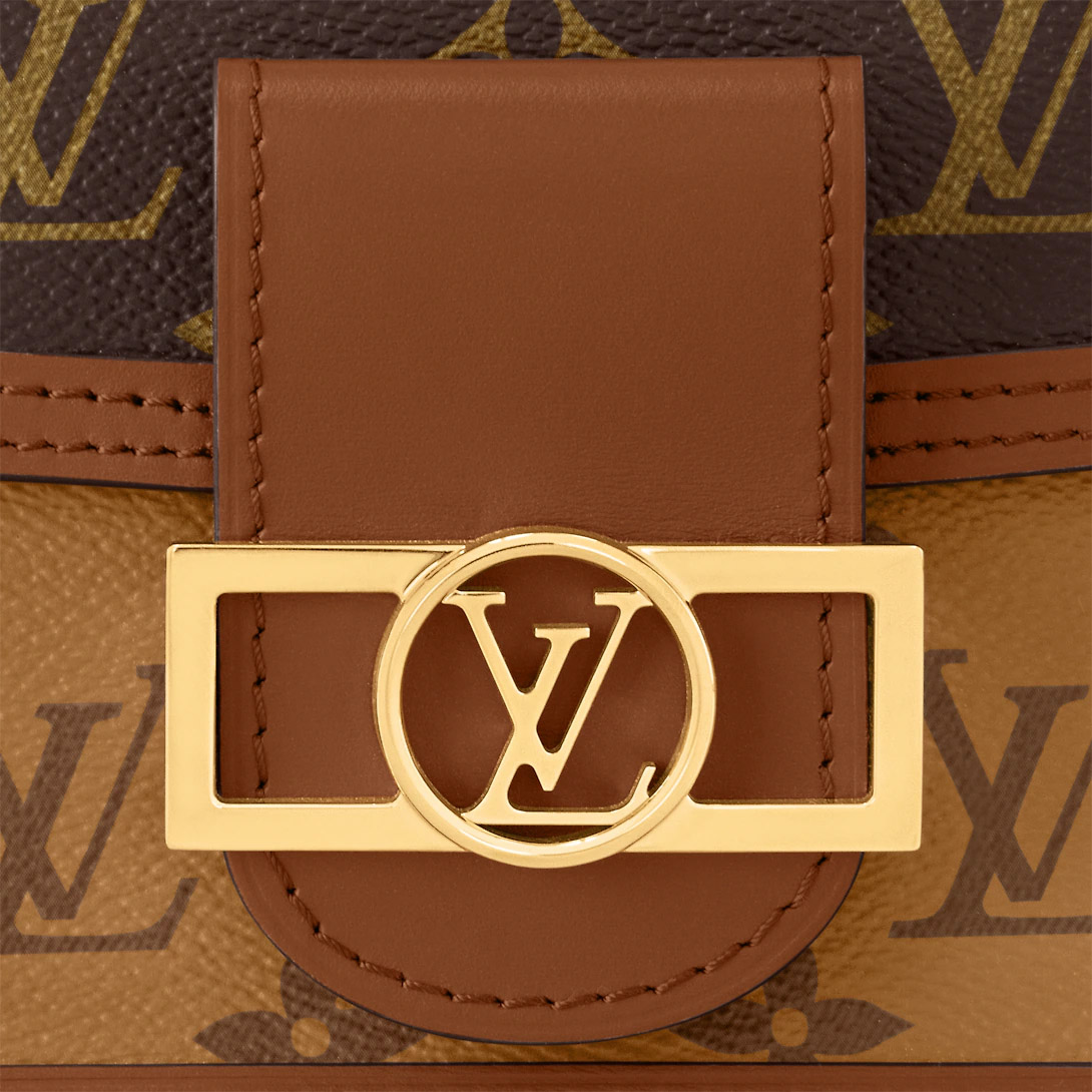 Micro Dauphine M82749