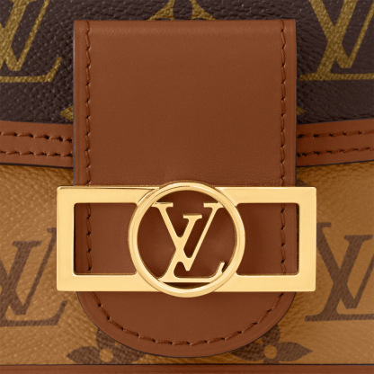 Micro Dauphine M82749
