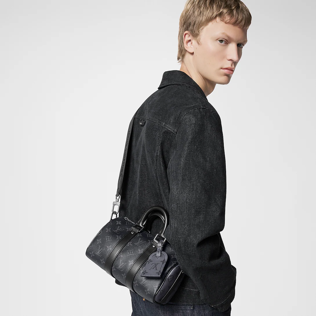 Keepall Bandouliere 25