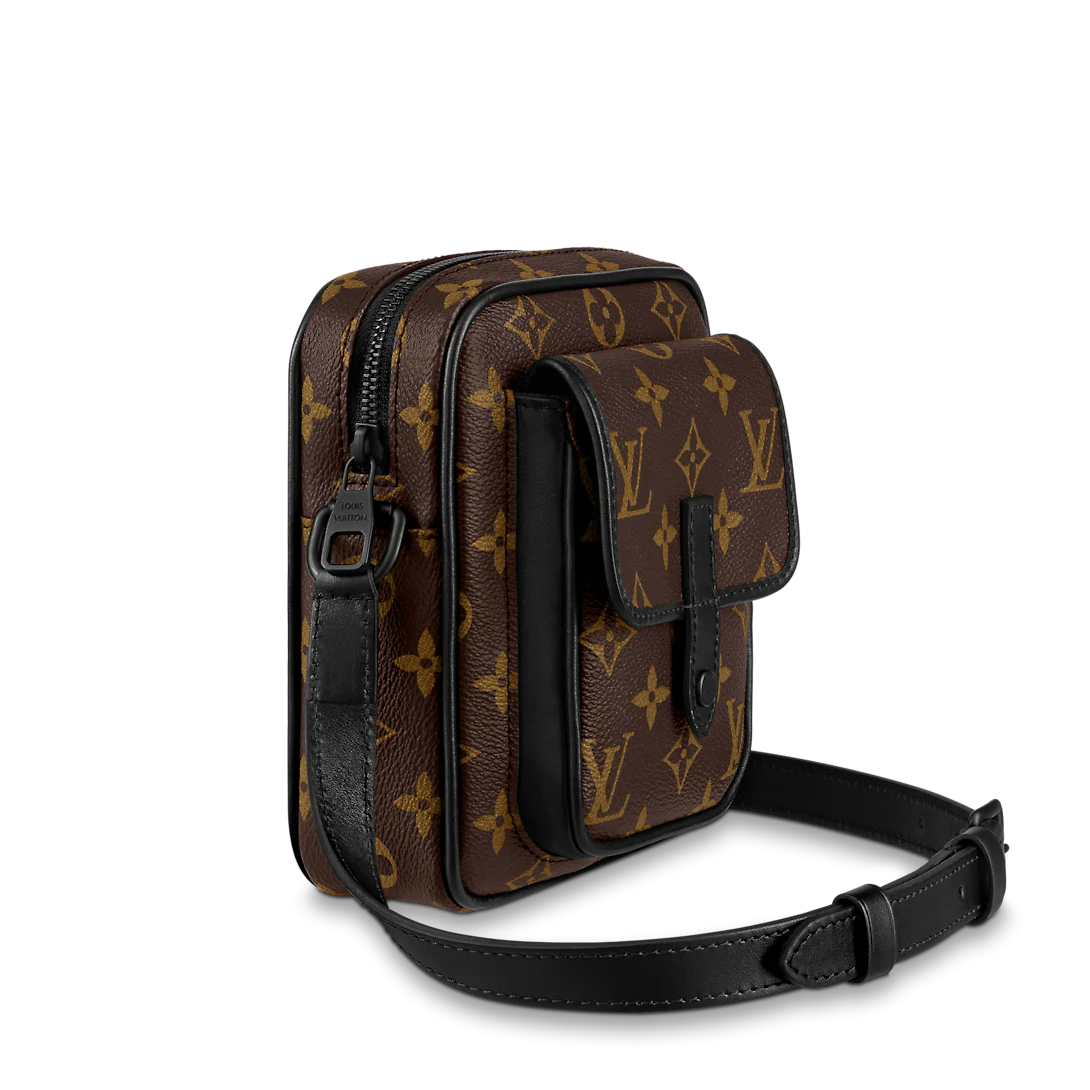 Christopher Wearable Wallet M69404