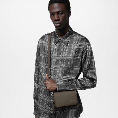 Fastline Wearable Wallet