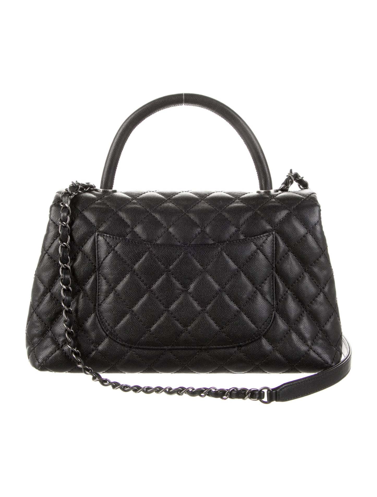 Small Coco Handle Bag