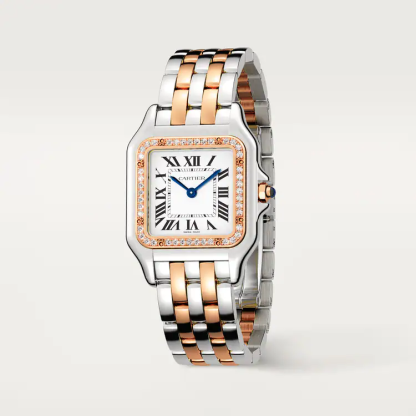 PANTHÈRE DE WATCH MEDIUM MODEL