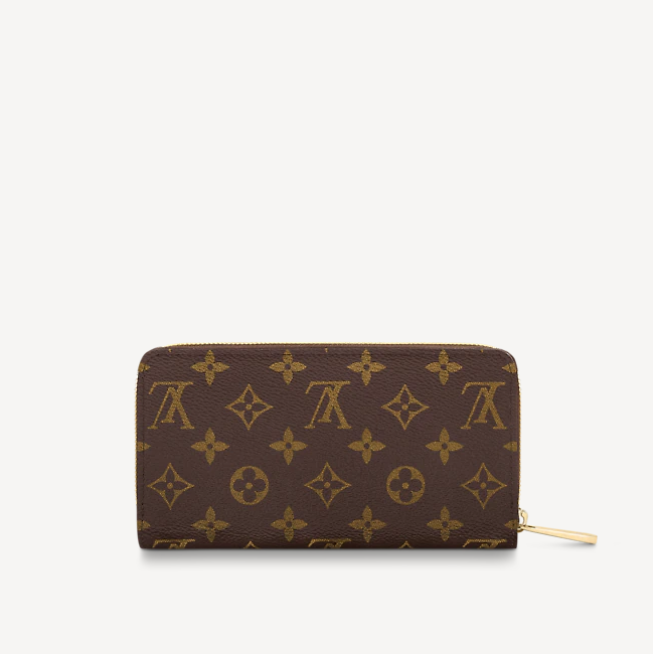Portefeuilie Zippy M42616