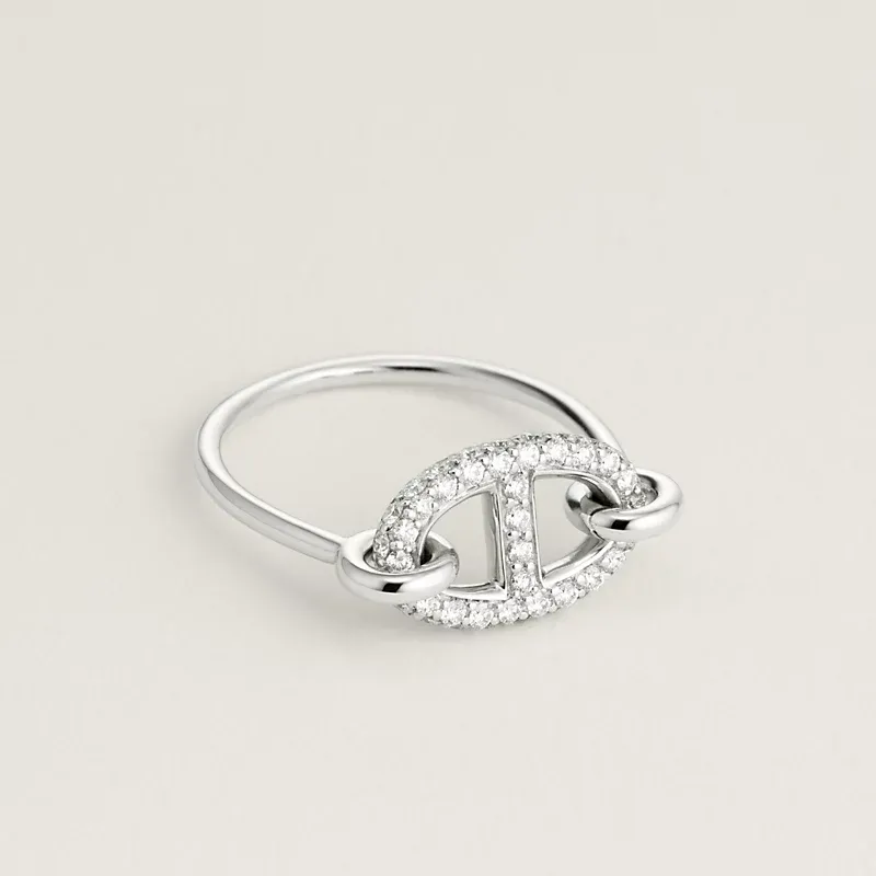 Farandole ring