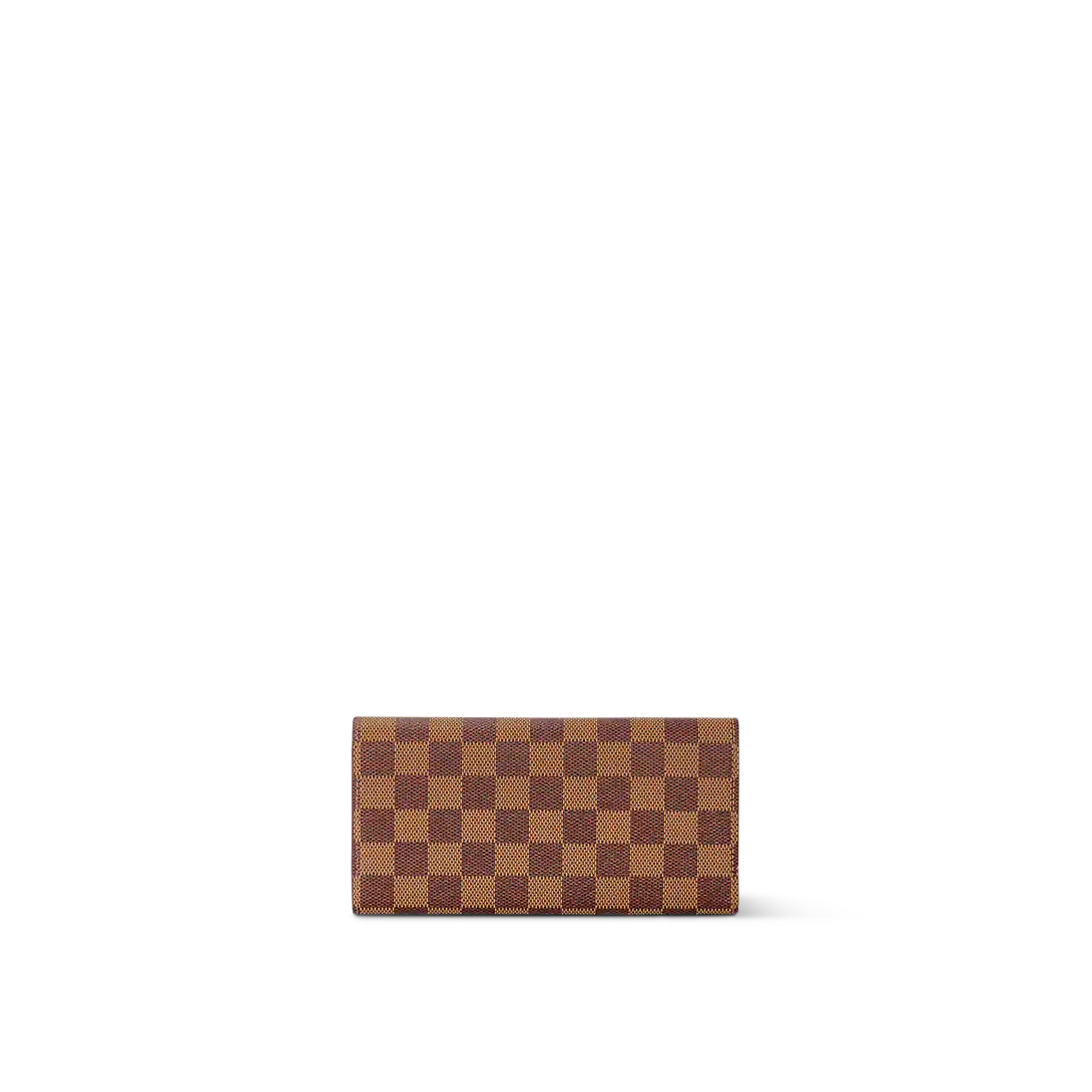 Emilie Wallet N60214