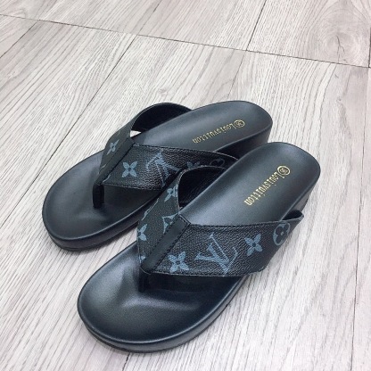 Bom Dia Flat Comfort Mule