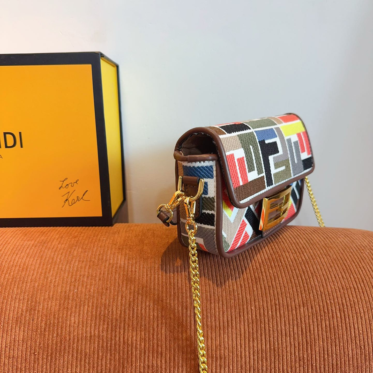 Baguette Mini