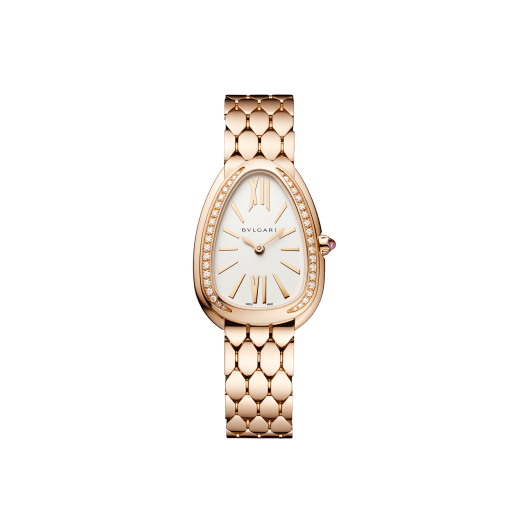 SERPENTI SEDUTTORI WATCH