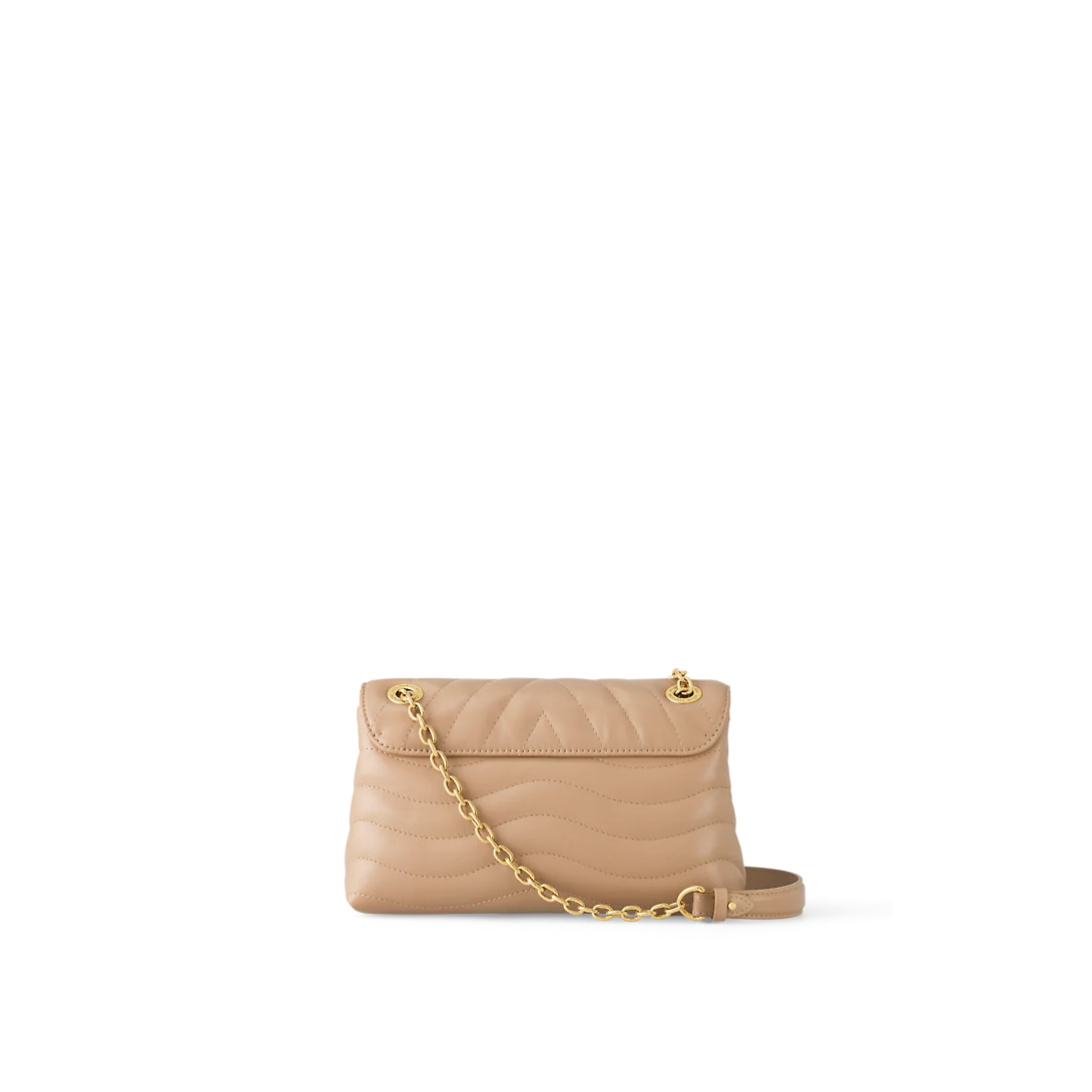New Wave Chain Bag MM