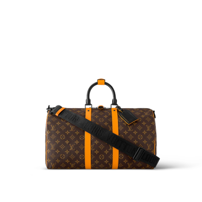 Keepall Bandouliere 45 M46703
