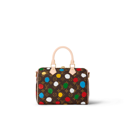 Speedy Bandouliere 25?