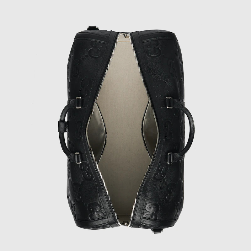 JUMBO  LARGE DUFFLE BAG