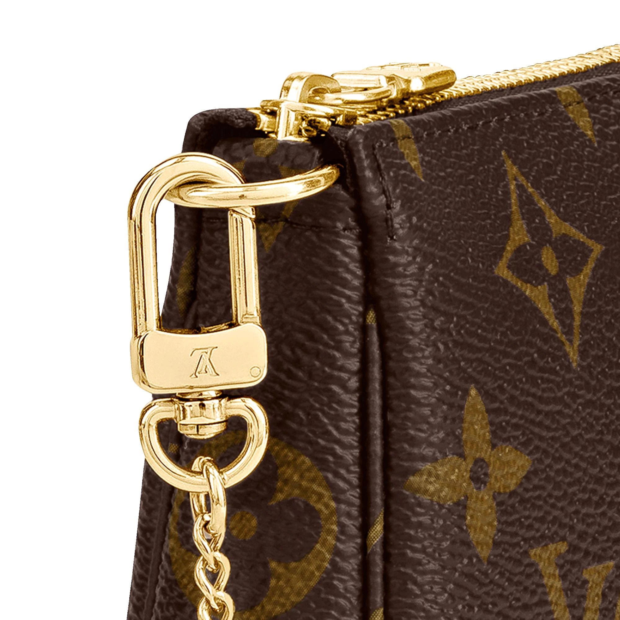 Mini Pochette M58009