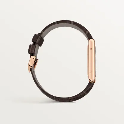 TANK LOUIS CARTIER WATCH large model