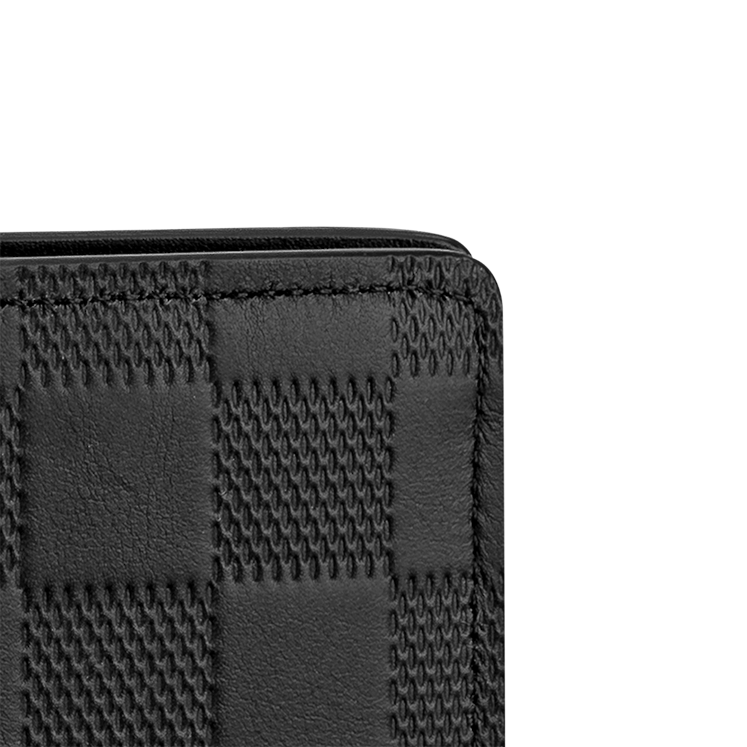 Brazza Wallet