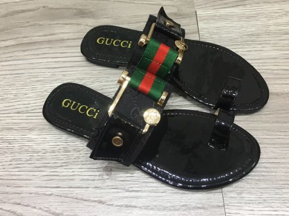 WOMEN'S MATELASS脡 CANVAS SLIDE SANDAL