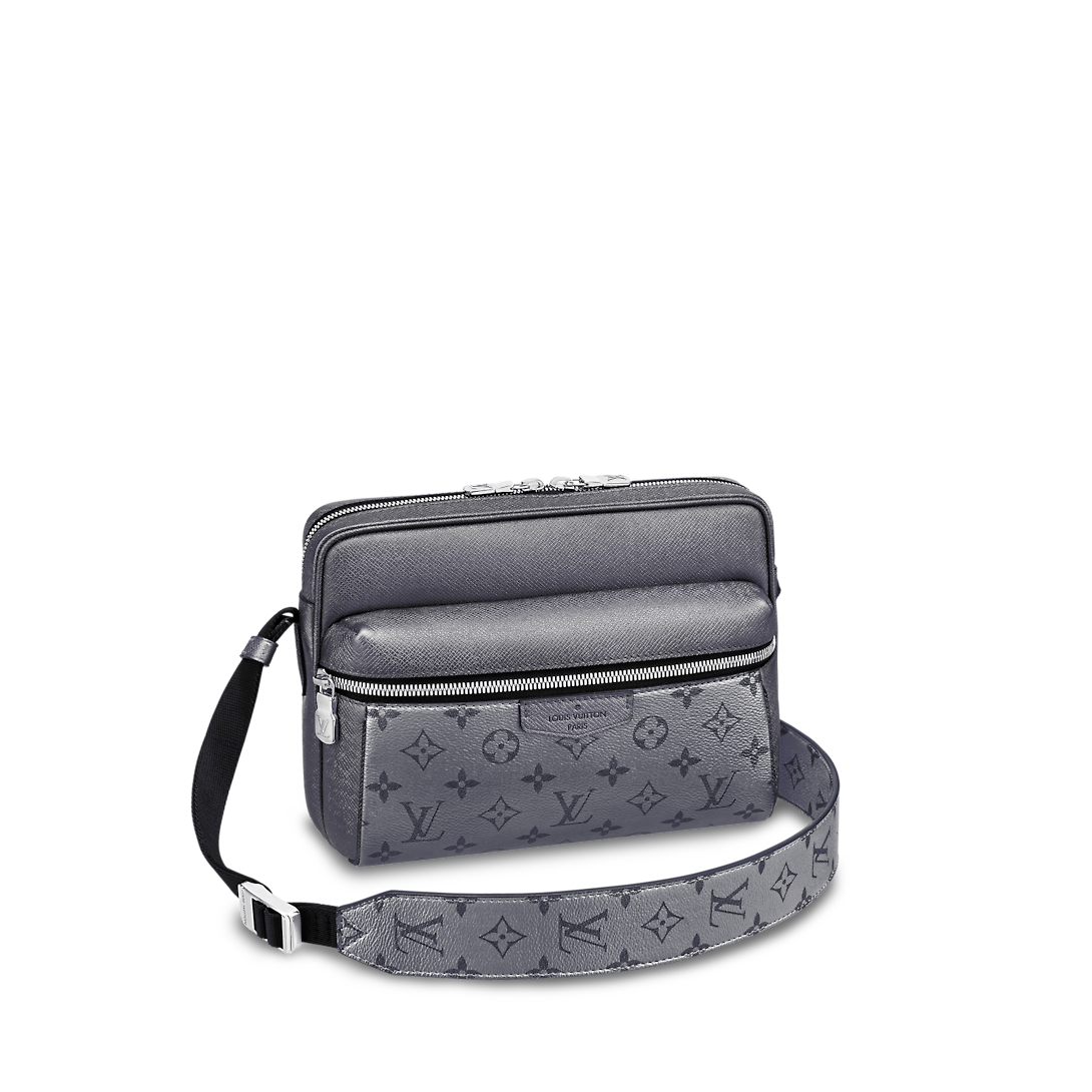 Outdoor Messenger