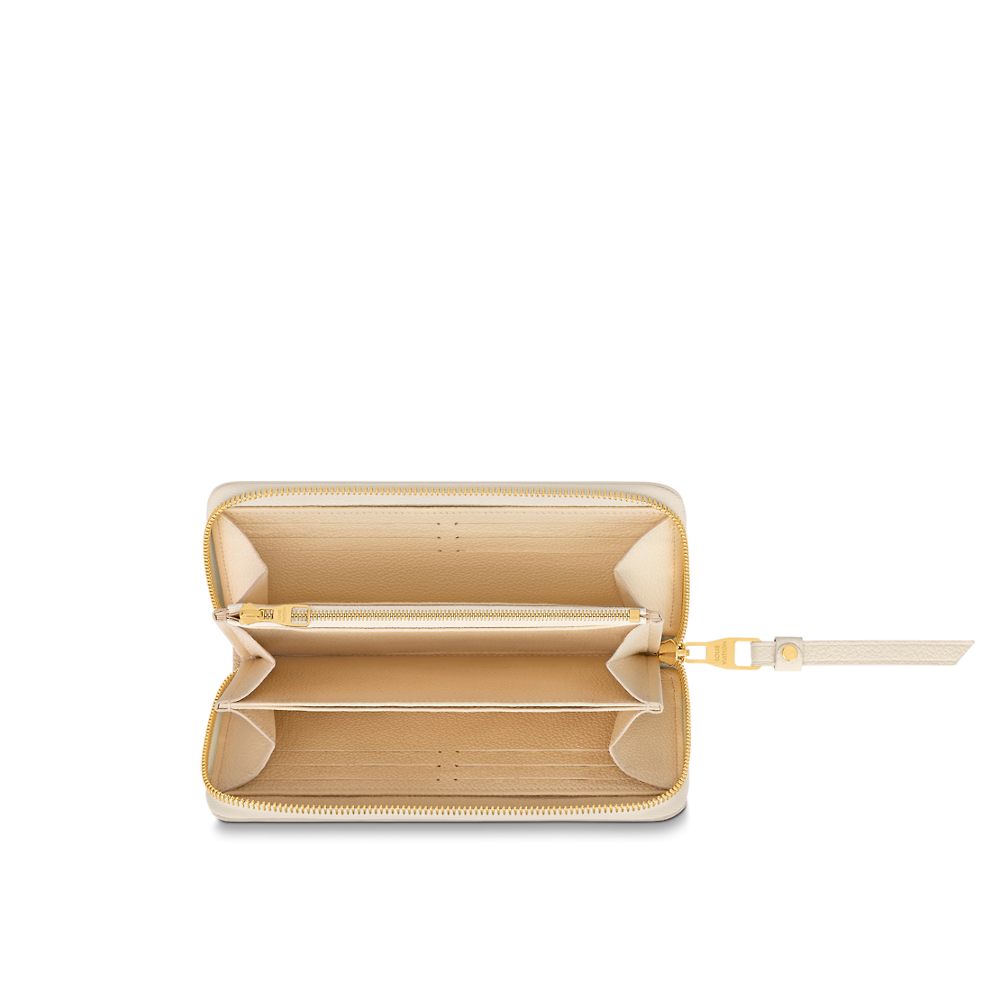 Zippy Wallet
