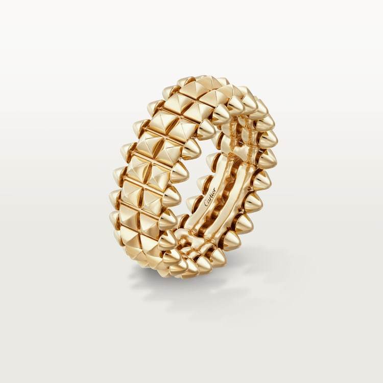 CLASH DE CARTIER RING