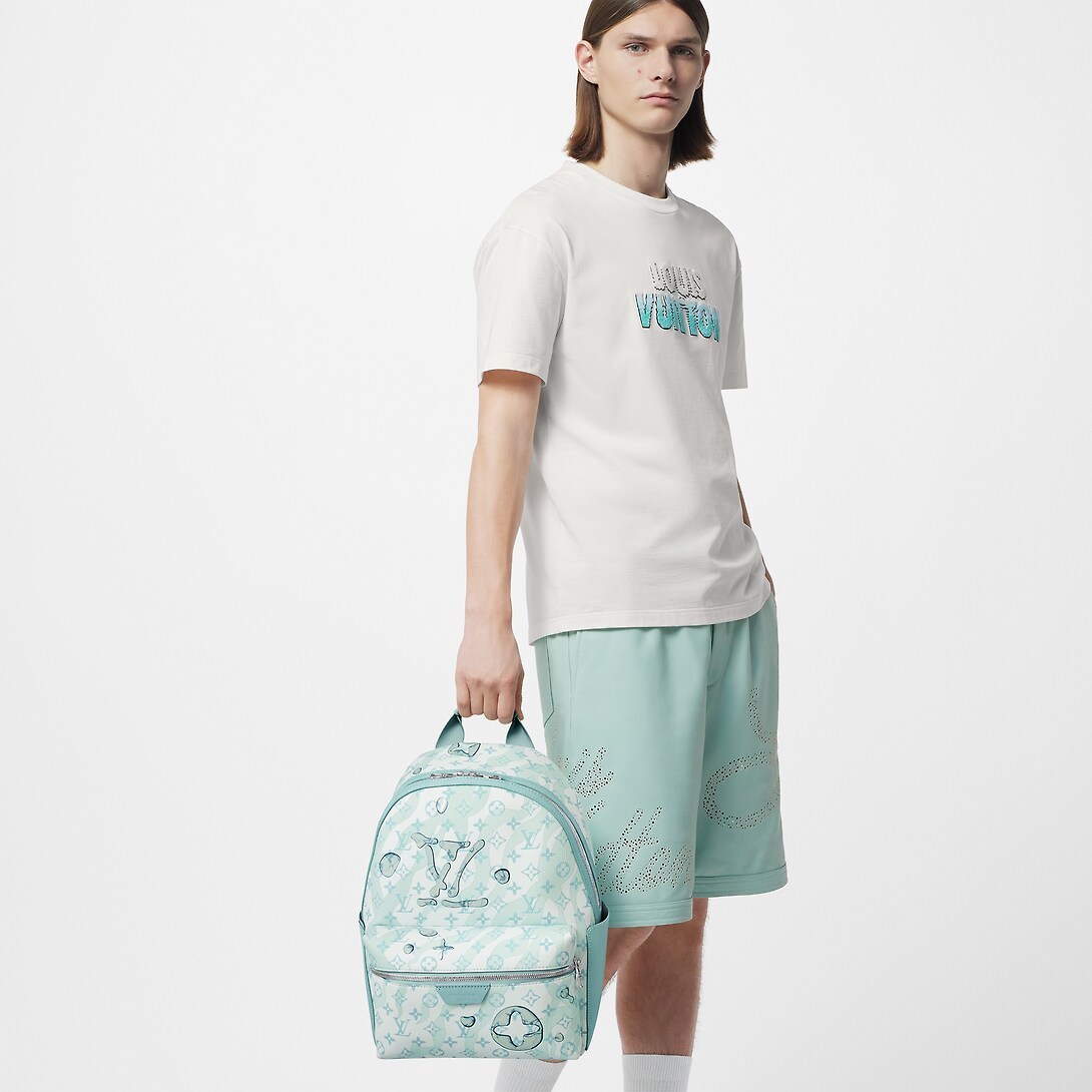 Discovery Backpack M22519