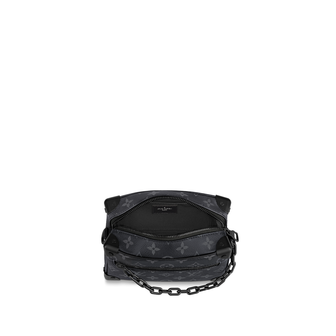 Mini Soft Trunk