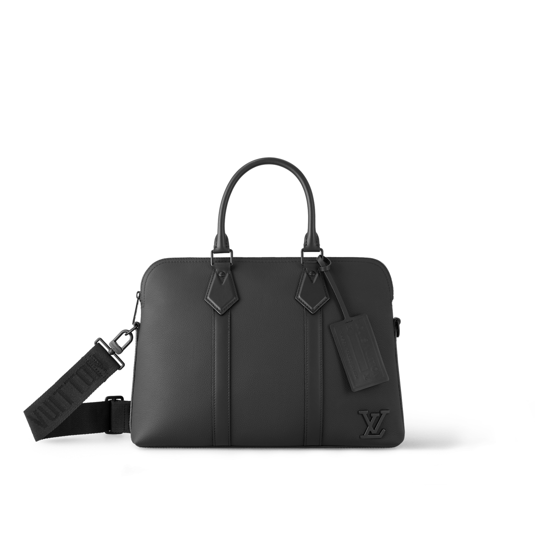 Takeoff Briefcase