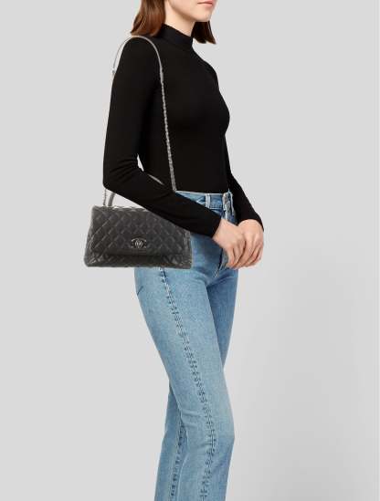 Small Coco Handle Bag