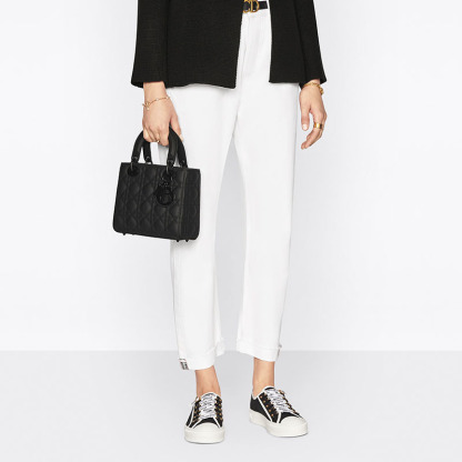 SMALL LADY  MY ABC BAG