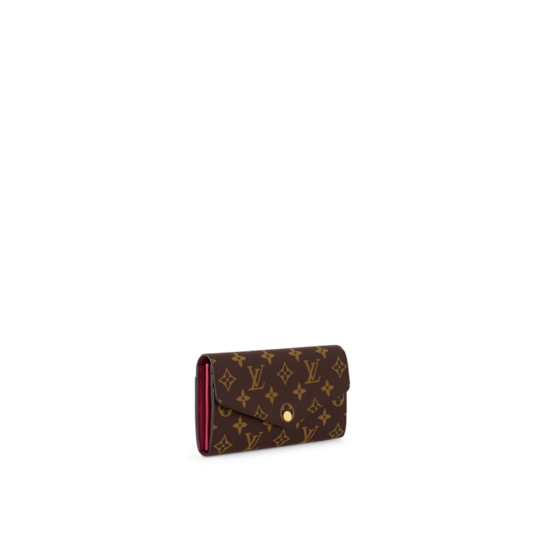 Sarah Wallet