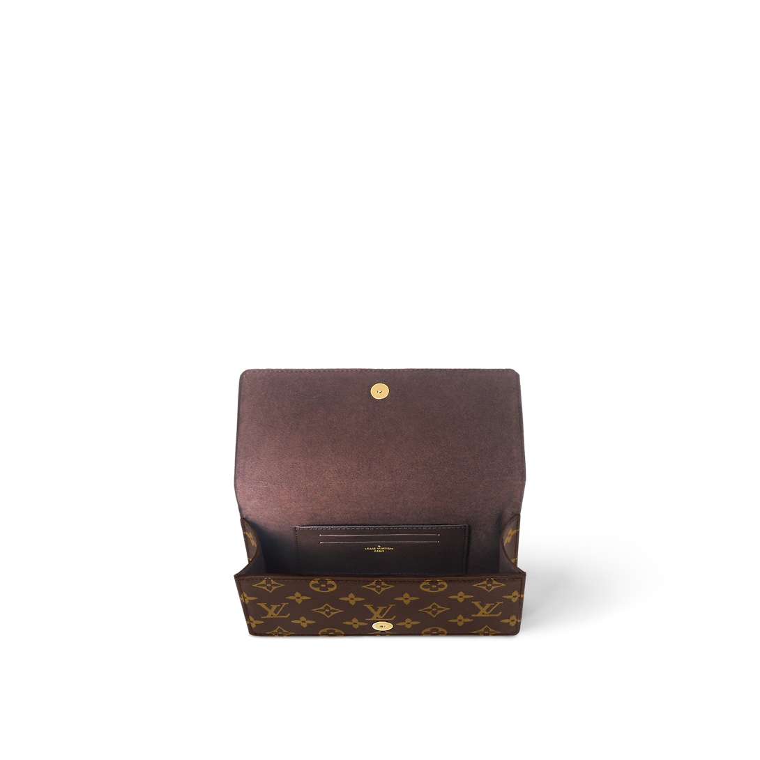 Wallet On Chain Lily M82509