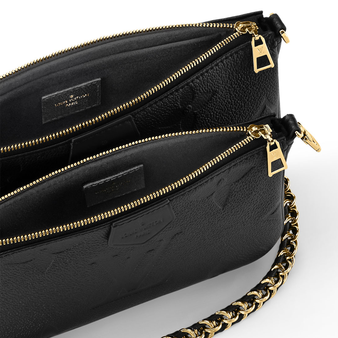 Multi Pochette Accessoires M80399