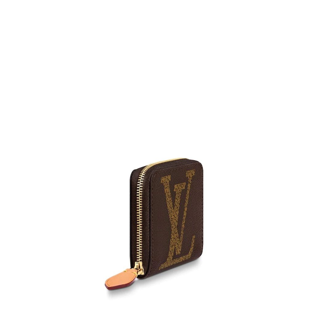 M67690 Zippy Coin Purse