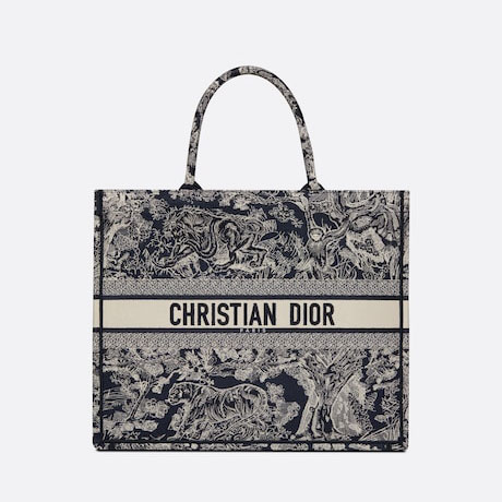 MEDIUM LADY D-LITE BAG