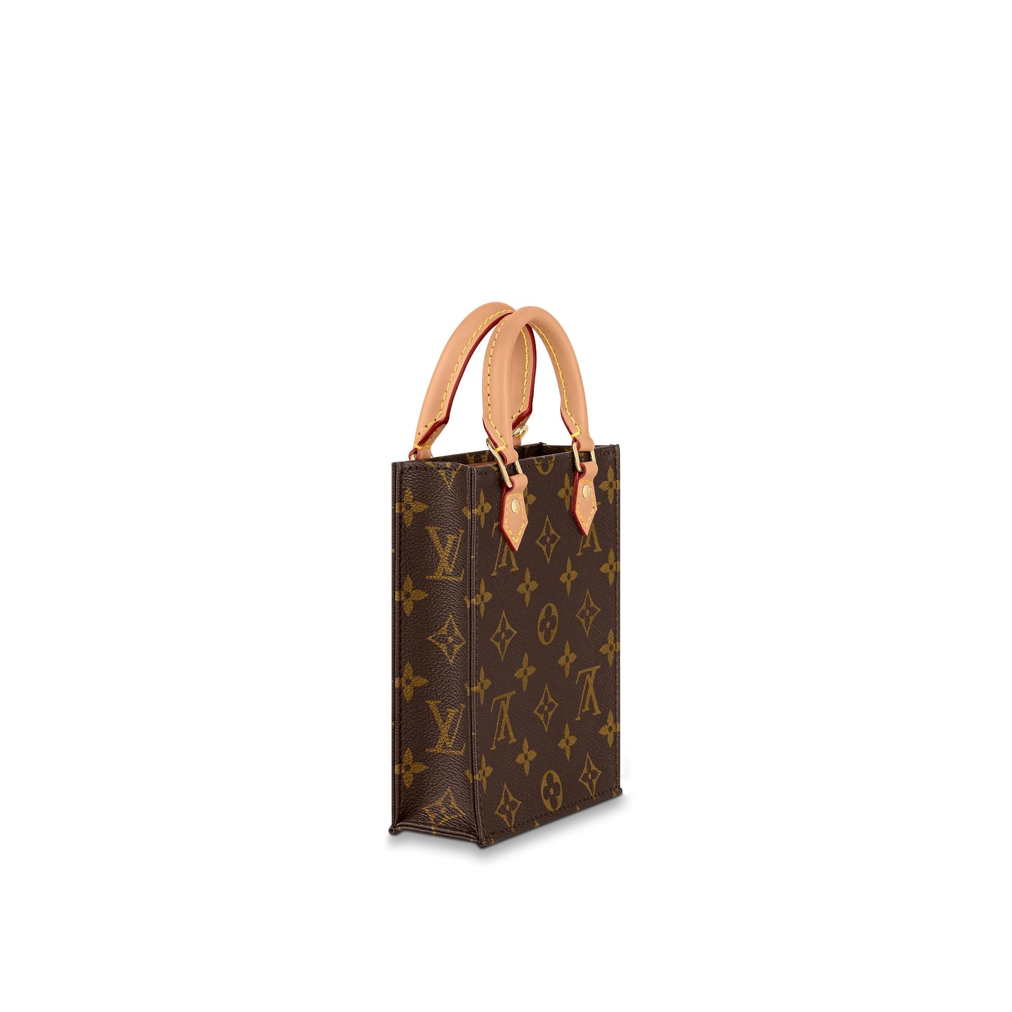 Petit Sac Plat Bag M69442