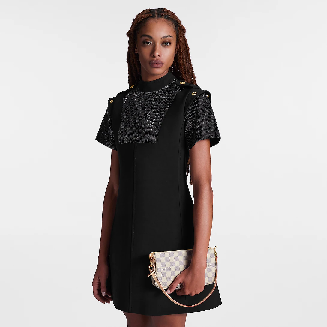 Pochette Accessoires N41207