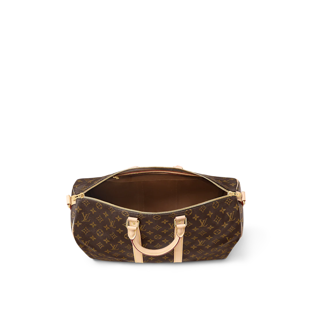 Keepall Bandouliere 45 M41418