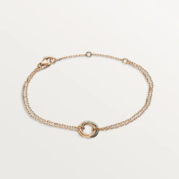TRINITY BRACELET