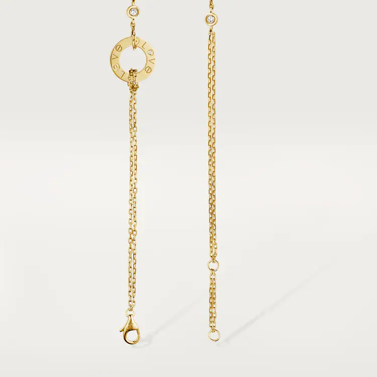 LOVE BRACELET