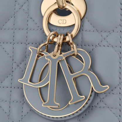 SMALL LADY  MY ABC BAG