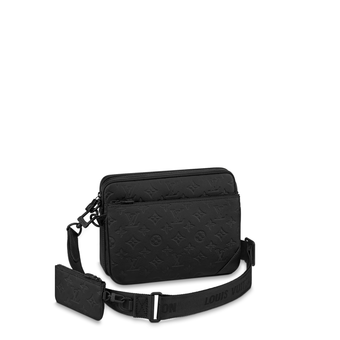 Trio Messenger