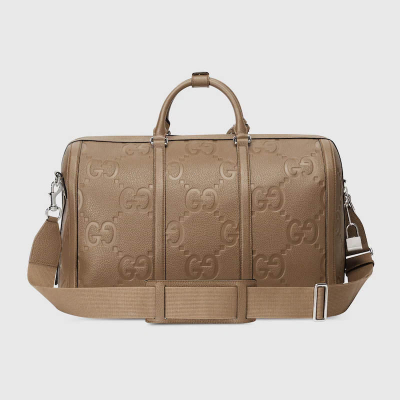 JUMBO  SMALL DUFFLE BAG