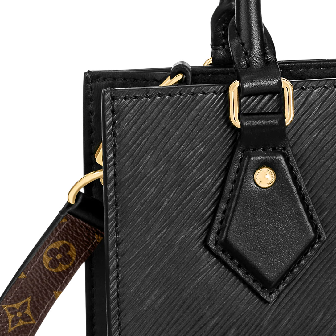 Sac Plat BB M20958