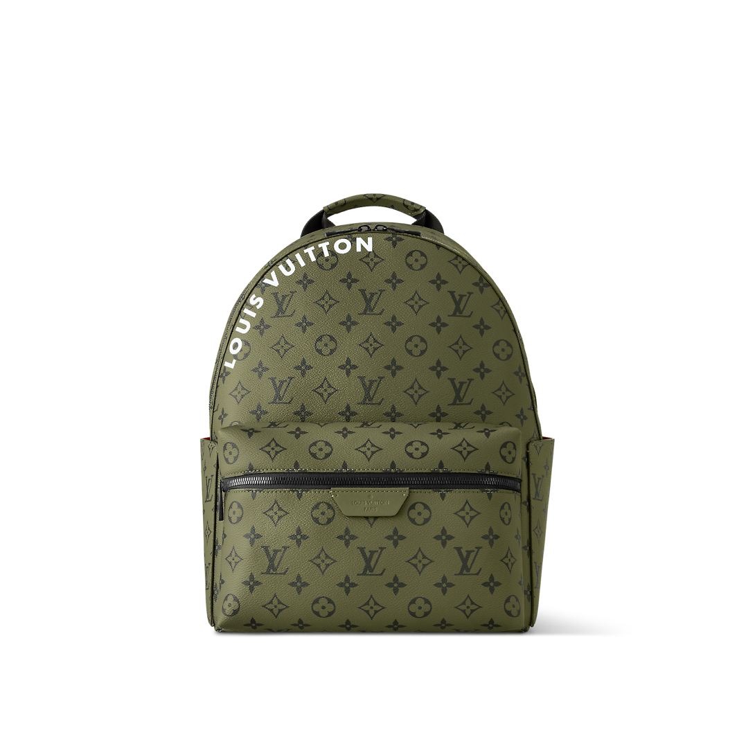 Discovery Backpack PM M46802